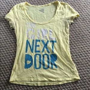 Old Navy Tee